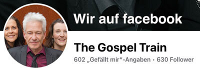 facebook-the-gospeltrain